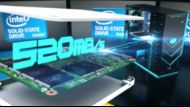 Intel® SSD 520 Series Enhances Gaming