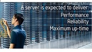ECC Memory in Servers Prevents Data Corruption