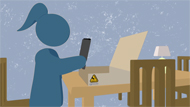 Intel® Anti-Theft Technology Demo Animation