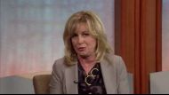 Diane Bryant Supports Cisco UCS M3* Launch