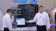 ​Intel, McAfee* Security for Utility Substation Infrastructure 