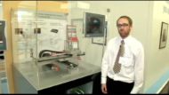 Real-Time Motion Control Demo