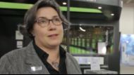 HPC Blades Improve Weather Forecasts