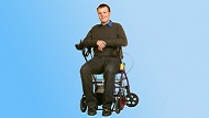 Student Projects Improve Mobility for People with Disabilities
