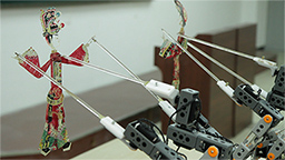 carousal image thumbnail