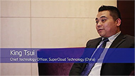 Intel® Distribution for Apache Hadoop* Software Powers SuperCloud