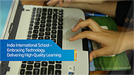 Technology-Based Learning Improves Student Engagement 