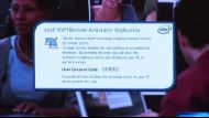 KVM Remote Control, Microsoft SC Service Manager* 2010 Demo
