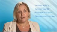 Intel: Enabling the Next Generation Network