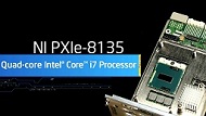 National Instruments PXI Platform: Testimonial 