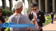 Episode 1: Intel Ultrabook™ Race