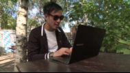 Episode 2: Intel® Ultrabook™ Race