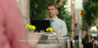 Go Anywhere with the Sleek Ultrabook™ Design