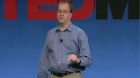 Eric Dishman at TEDMED 2009