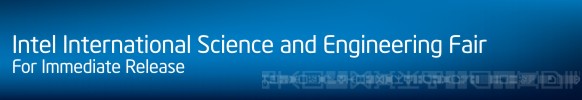 Intel International Science and Engineering Fair
