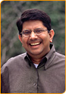 Notebooky.cz - Anand Chandrasekher (Vice President, General Manager, Mobile Platforms Group, Intel)