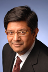 Anand Chandrasekher