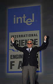 Intel ISEF 2005