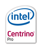 Intel® Centrino® Pro processor technology