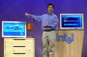 Joe Belfiore at IDF Fall 2004