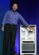Howard Bubb at IDF Fall 2004