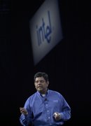 Anand Chandrasekher at IDF Fall 2004