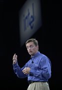 Pat Gelsinger at IDF Fall 2004