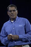 Prasad Rampalli at IDF Fall 2004