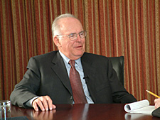 Gordon Moore