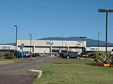 Intel Costa Rica