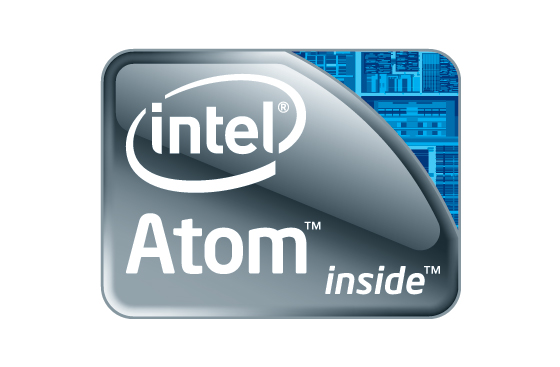 Intel Atom Processor 