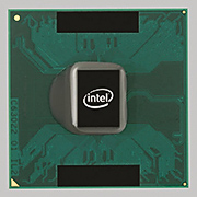 Intel® Core™ Duo Processor – Product Shot/Front Only