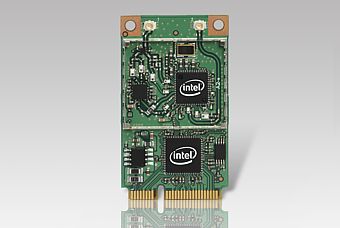 Intel WiFi PRO 5000 Series