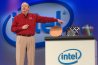Justin Rattner, Intel Senior Fellow and chief technology officer, discusses the companys development of tera-scale research chips. This was one of the major silicon breakthroughs he shared Tuesday at the Intel Developer Forum in San Francisco