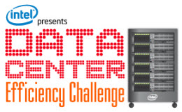 Data Center Efficiency Challenge