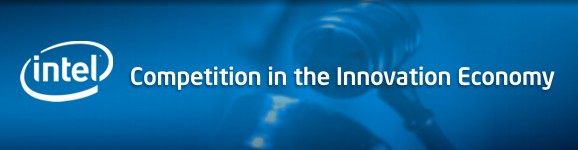 Intel Competition Information Portal