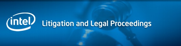 Litigation and Legal Proceedings