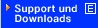 Support und Downloads