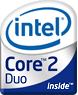 Intel® Core™2 Duo Intel® Core™2 Duo