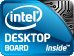 Intel® Desktop Board