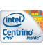 vPro&trade; �e�N�m���W�[ �C���e��&reg; Centrino&reg;