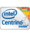 Intel® Centrino® 2 processor technology
