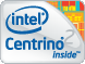 Intel® Centrino® 2 processor technology