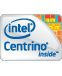Intel&reg; Centrino&reg; processor technology