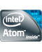 Intel® Centrino® Processor Technology badge