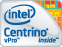 Intel® Centrino® with vPro™ technology