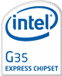 Intel&reg; G35 Express Chipset