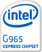Intel&reg; G965 Express Chipset