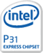 Intel® P31 Express Chipset
