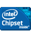 Chipset Intel&reg; P35 Express